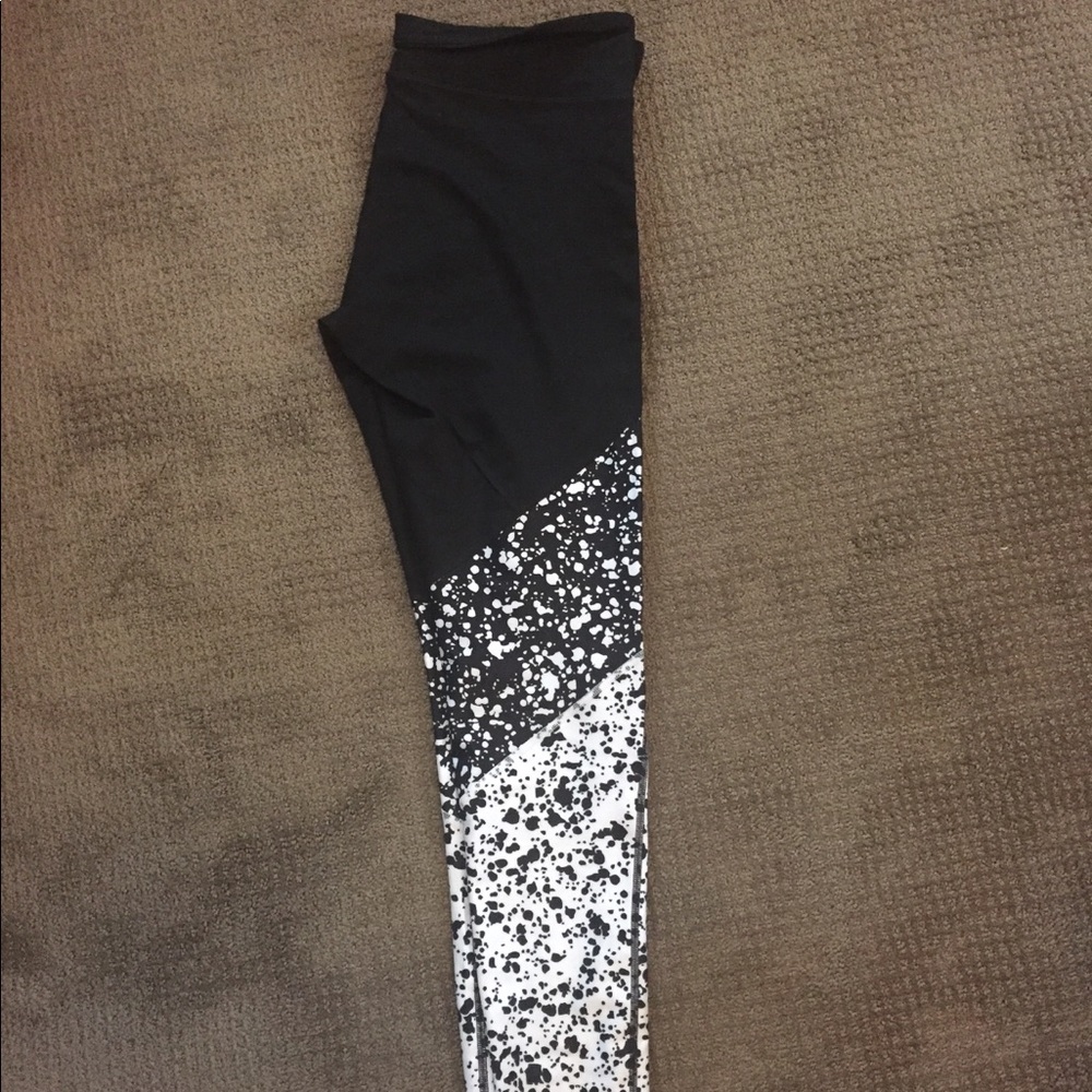 Fabletics leggings